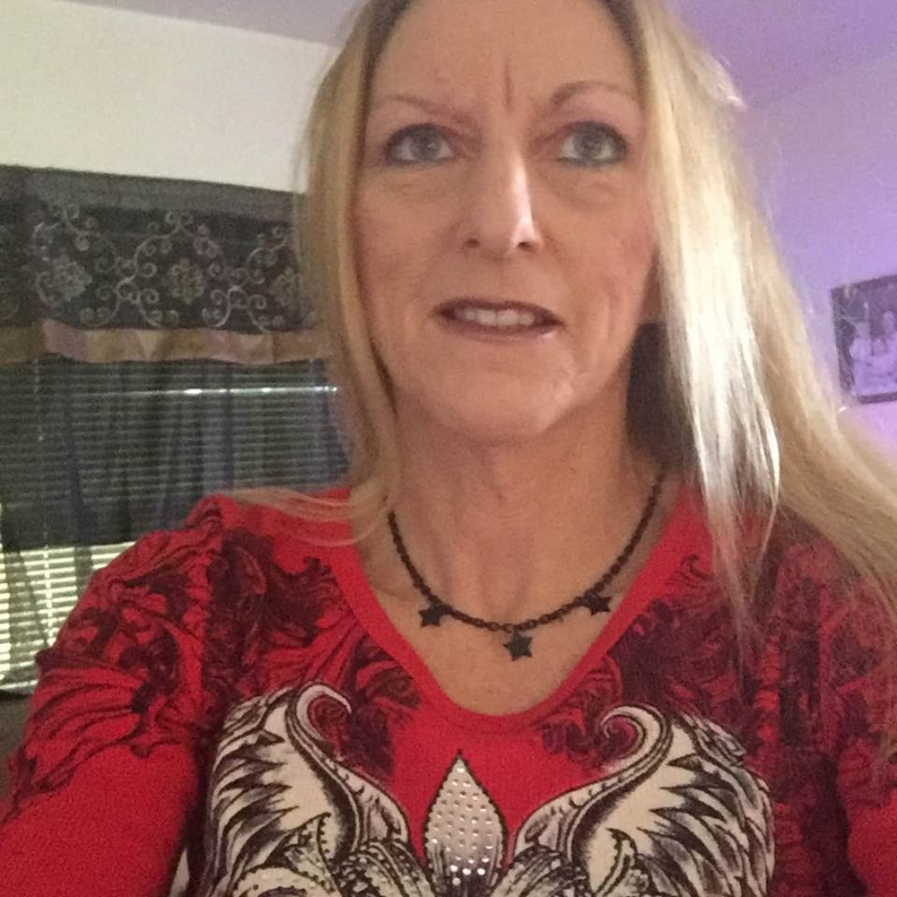 COPY - Meet your Posher, Colleen